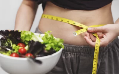 La dieta: un camino que parece inocente
